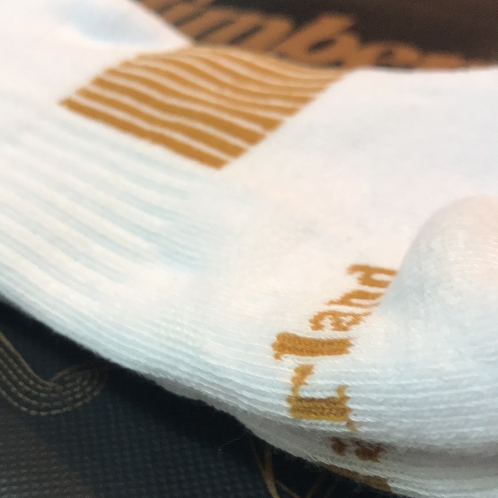 Timberland Premium Boot Socks - Picture 5 of 7